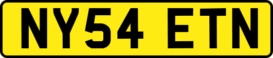 NY54ETN