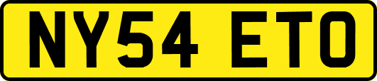 NY54ETO