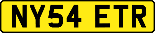 NY54ETR