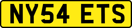 NY54ETS