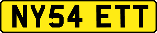 NY54ETT