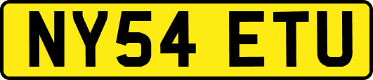 NY54ETU