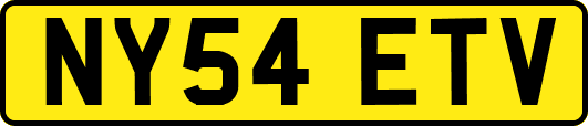 NY54ETV
