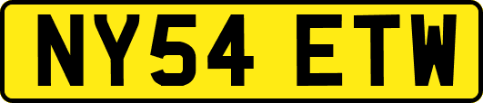 NY54ETW