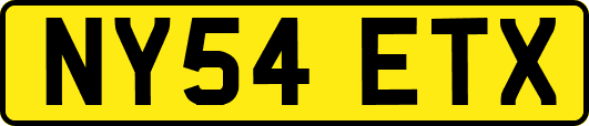 NY54ETX