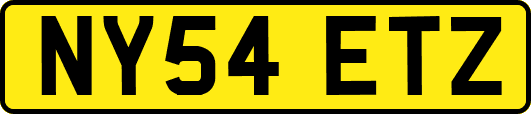 NY54ETZ