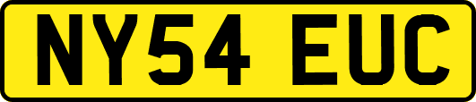 NY54EUC