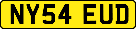 NY54EUD
