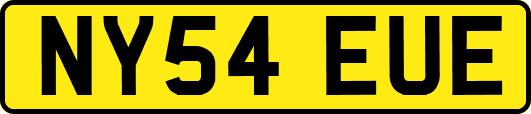 NY54EUE