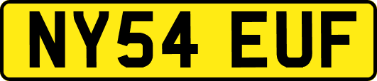NY54EUF