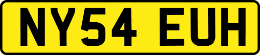 NY54EUH