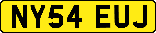 NY54EUJ