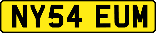 NY54EUM