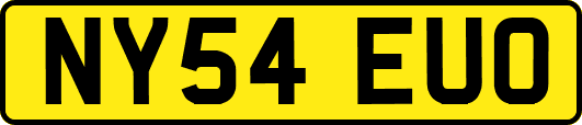 NY54EUO