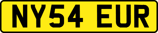 NY54EUR