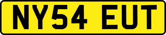 NY54EUT