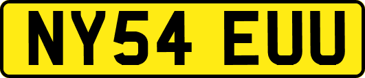 NY54EUU