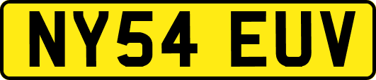 NY54EUV