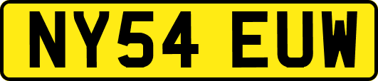 NY54EUW
