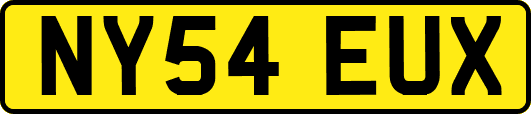 NY54EUX