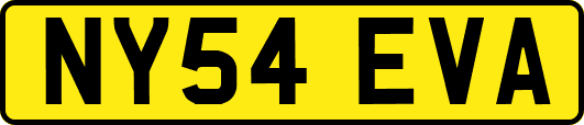 NY54EVA