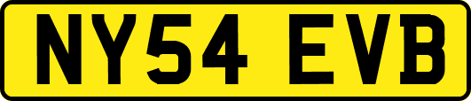 NY54EVB