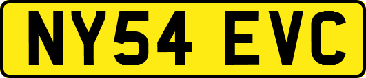 NY54EVC