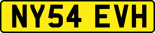 NY54EVH