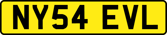 NY54EVL