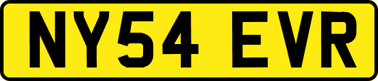 NY54EVR
