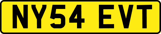 NY54EVT