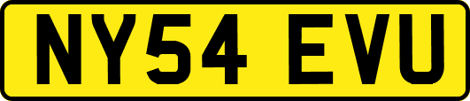 NY54EVU