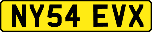 NY54EVX