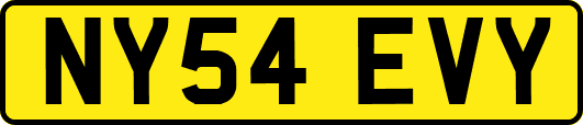 NY54EVY