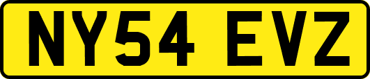 NY54EVZ