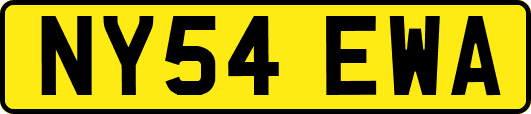 NY54EWA