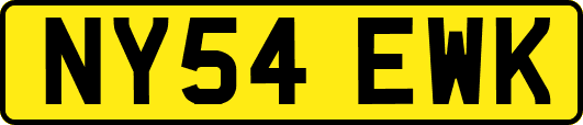 NY54EWK