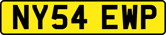 NY54EWP
