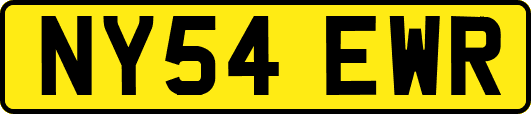 NY54EWR