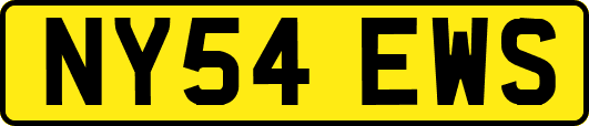 NY54EWS