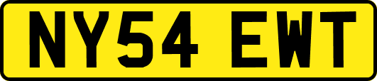 NY54EWT