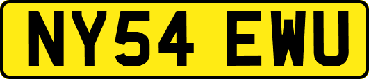 NY54EWU