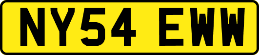 NY54EWW