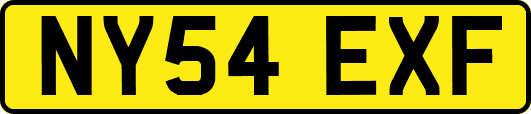 NY54EXF