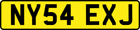 NY54EXJ