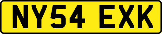 NY54EXK