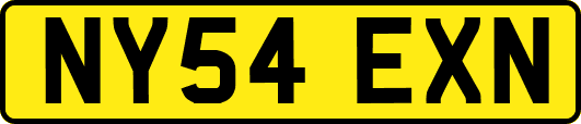 NY54EXN