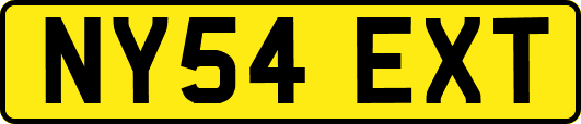 NY54EXT