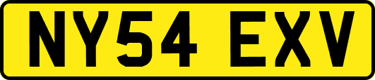 NY54EXV