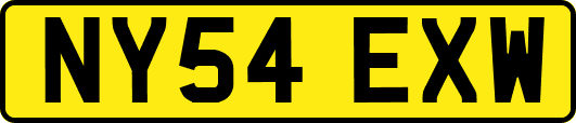 NY54EXW
